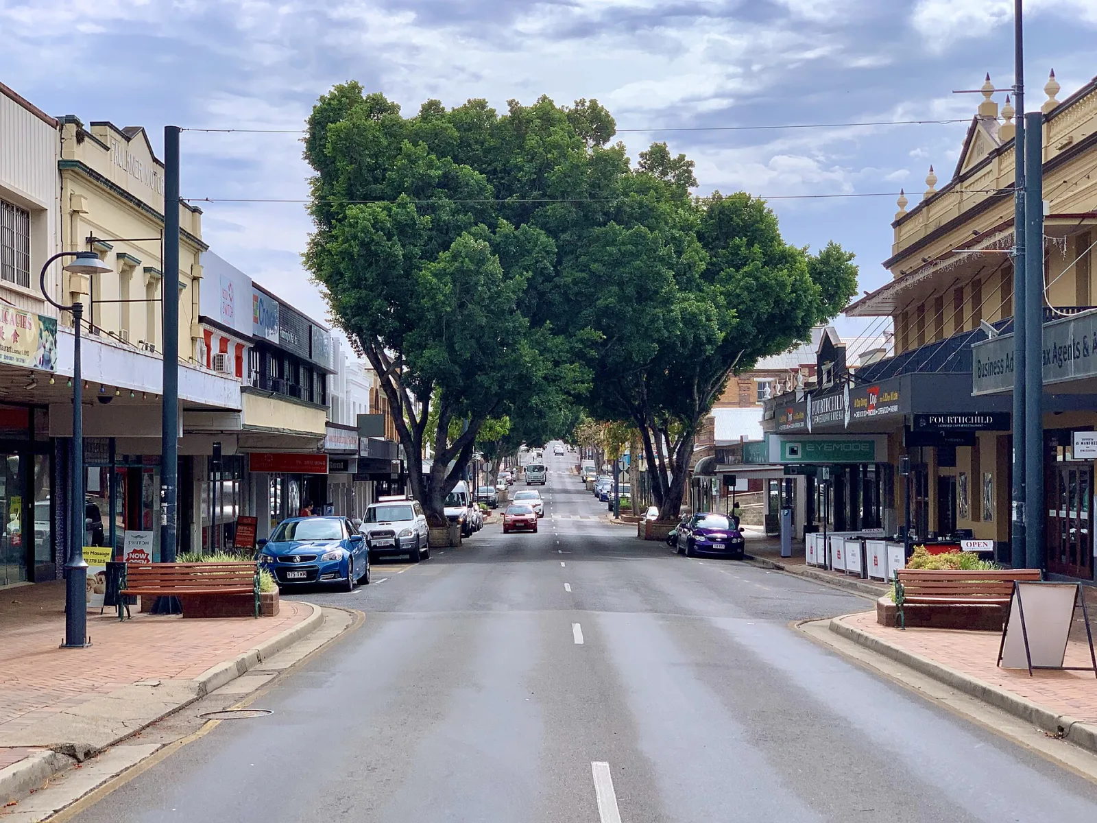 Ipswich