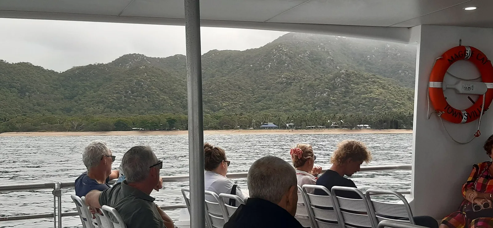 Magnetic Island