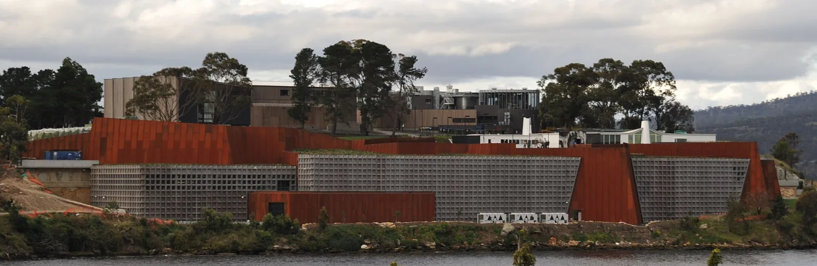 MONA (Museum of Old and New Art)