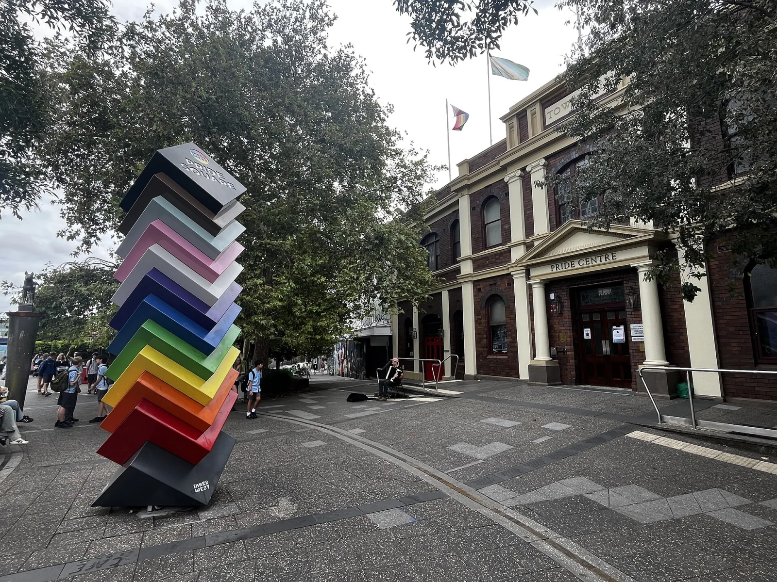 Newtown