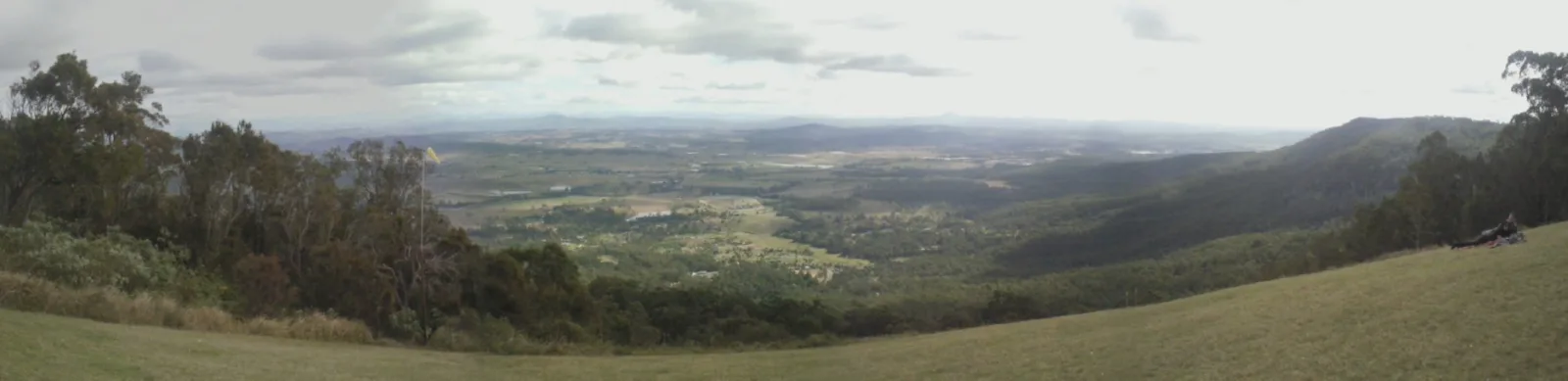 North Tamborine