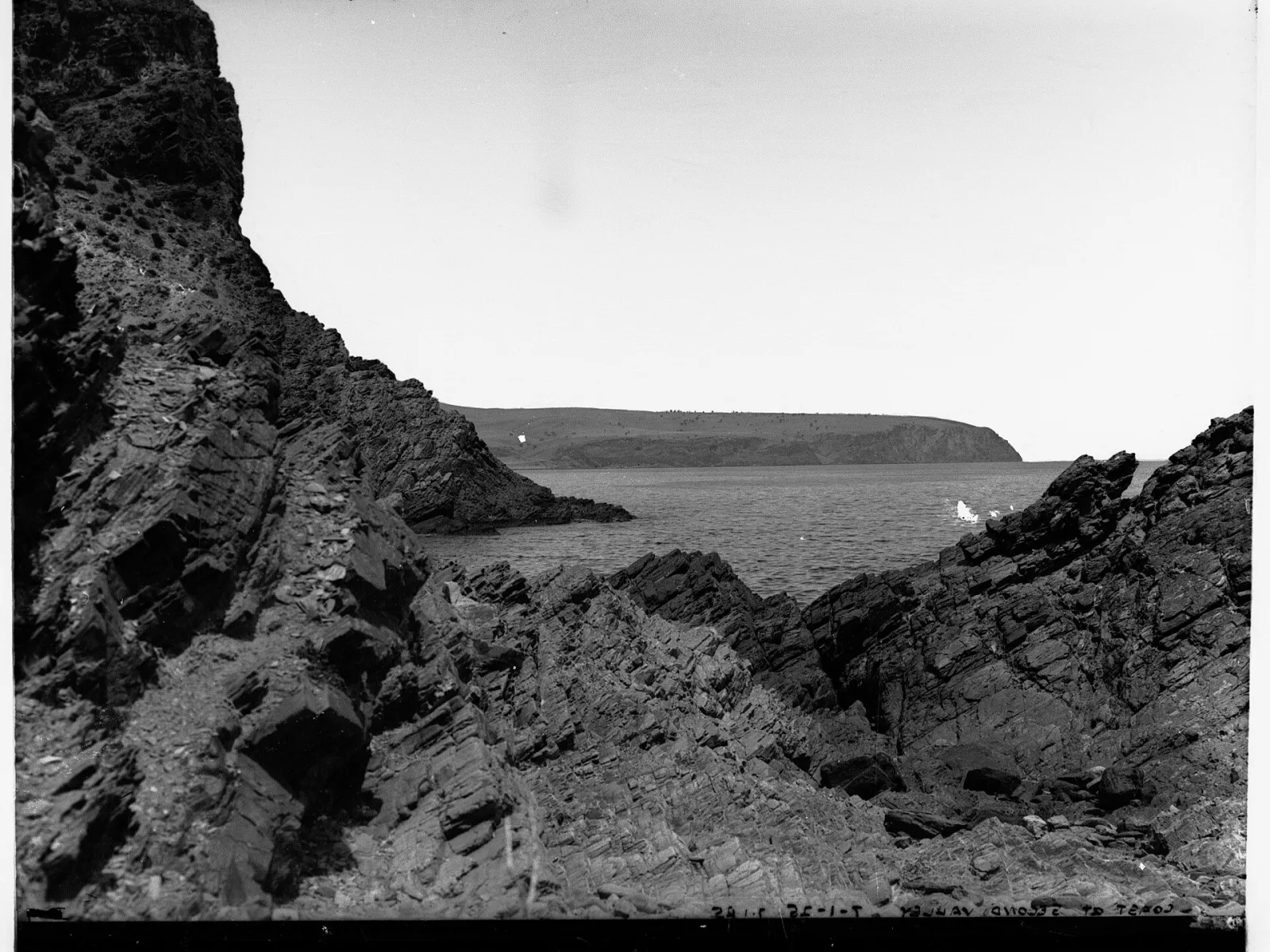 Second Valley
