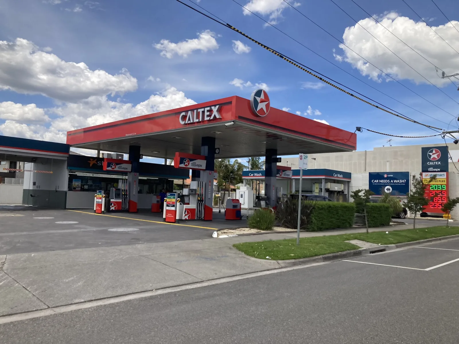 Springvale