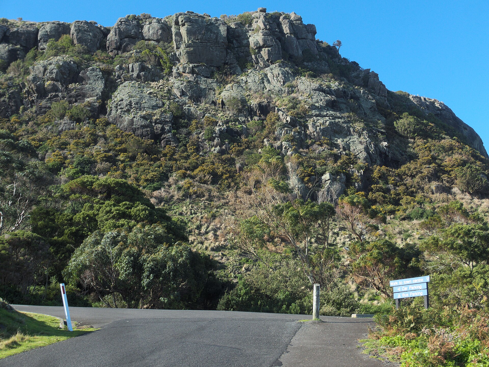 Tasmania's Wild North-West
