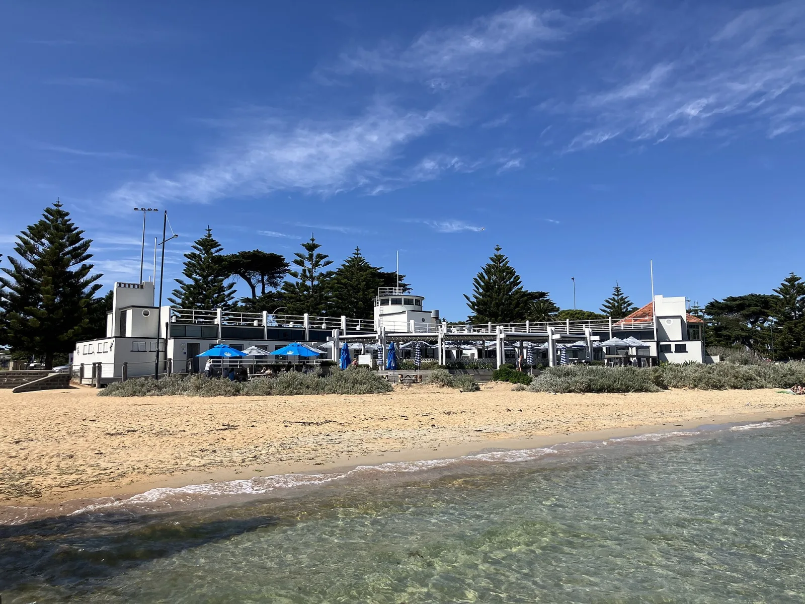 Williamstown