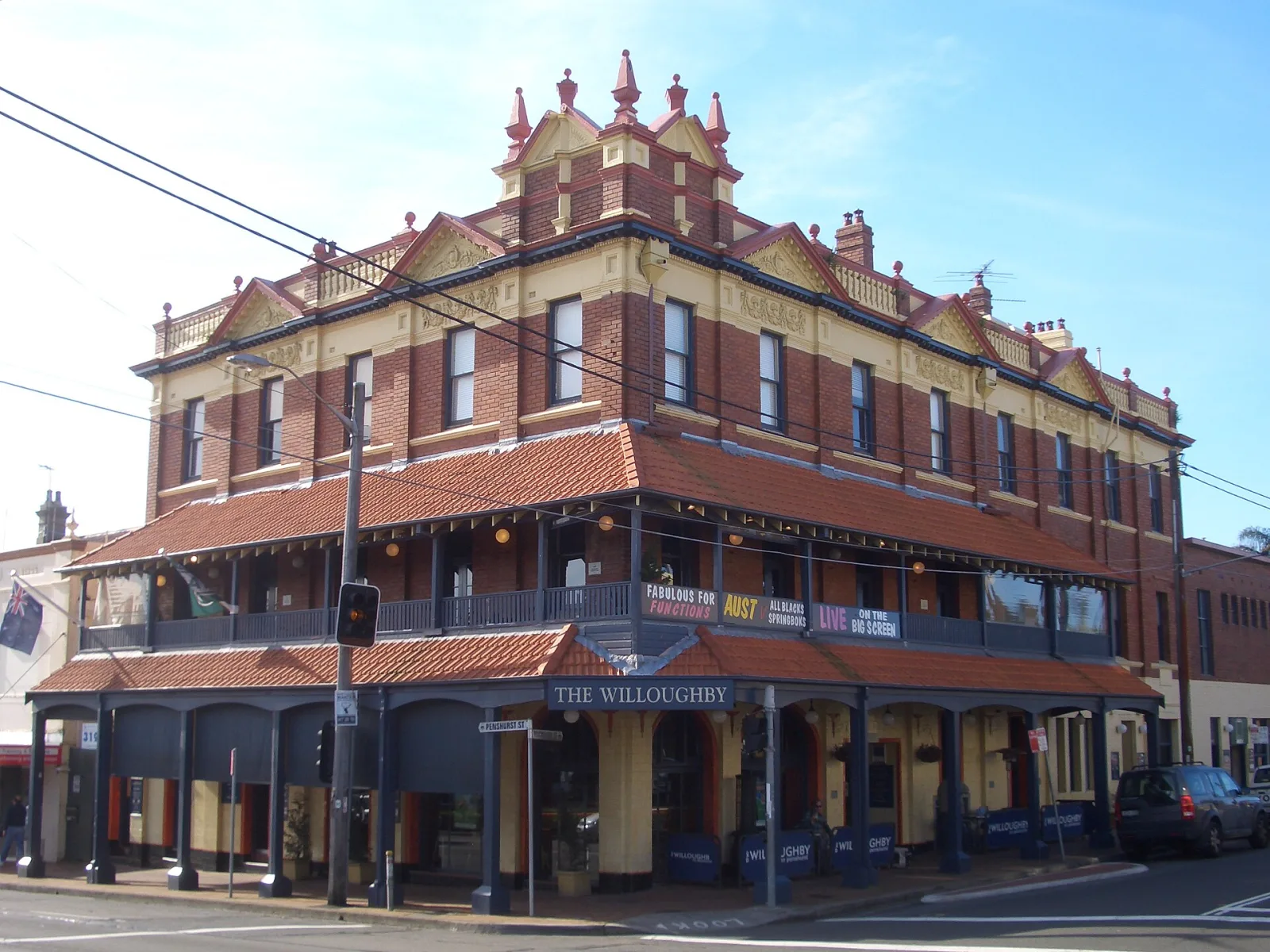 Willoughby