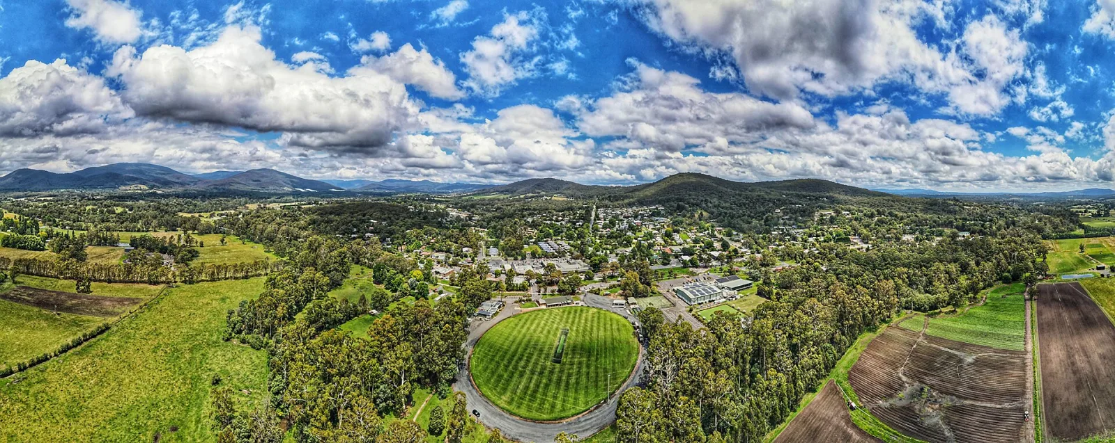 Yarra Junction