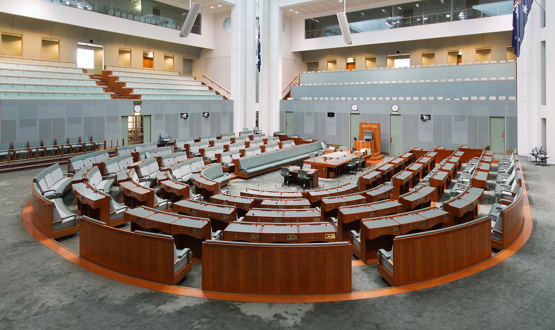 Australian Capital Territory